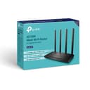 TP-Link Archer C6 AC1200 Dual-Band MU-MIMO Gigabit Wi-Fi Router thumbnail 4
