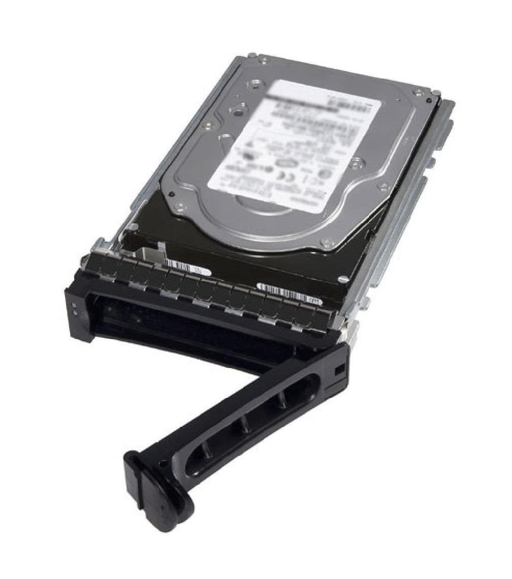 2TB 7.2K RPM NLSAS 12Gbps