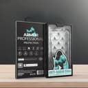 Atouchbo Tough Shockproof Armoured Clear Case Compatible With iPhone 16 Pro Max thumbnail 7