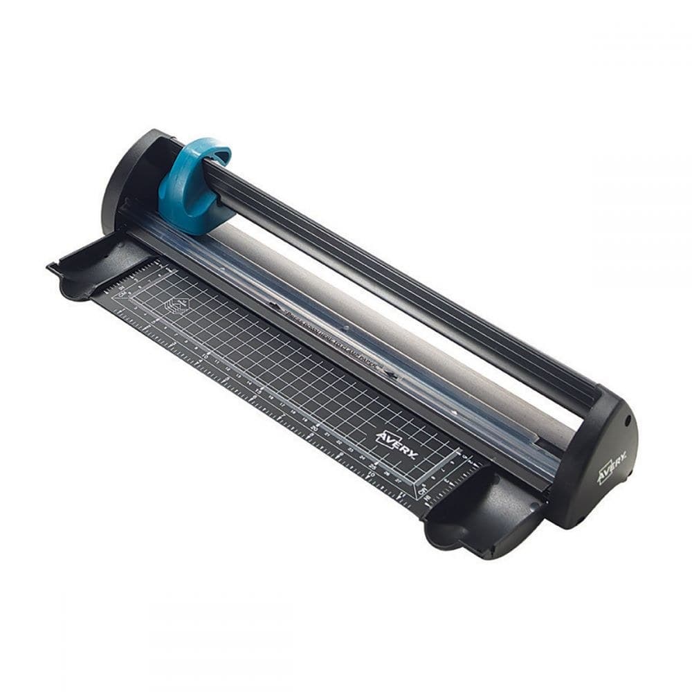 Avery A4CT A4 Compact Trimmer
