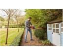 BLACK + DECKER BEHTS401-GB 500 W 55 cm Corded Hedge Trimmer with Sawblade thumbnail 2