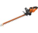 BLACK + DECKER BEHTS401-GB 500 W 55 cm Corded Hedge Trimmer with Sawblade thumbnail 6
