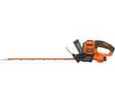 BLACK + DECKER BEHTS401-GB 500 W 55 cm Corded Hedge Trimmer with Sawblade thumbnail 7