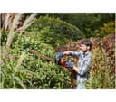 BLACK + DECKER BEHTS401-GB 500 W 55 cm Corded Hedge Trimmer with Sawblade thumbnail 9