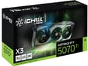 INNO3D GeForce RTX 5070 Ti iCHILL X3 NVIDIA 16 GB GDDR7 Graphics Card thumbnail 2