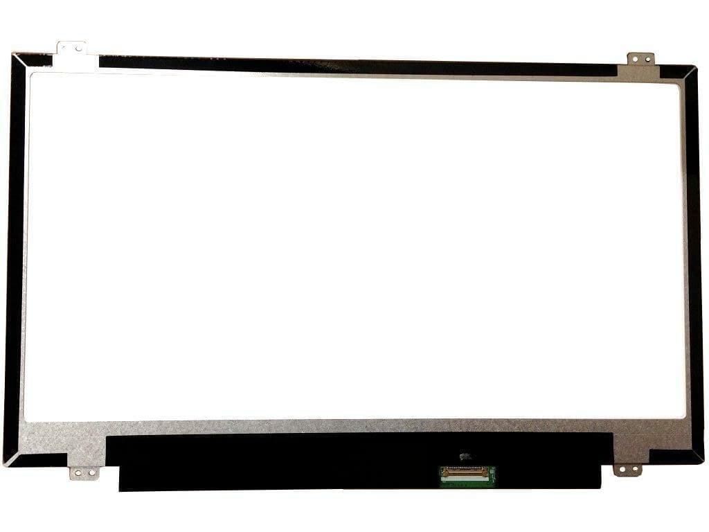 14-inch HD anti-glare display