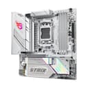 ASUS ROG STRIX B850-G GAMING WIFI AMD B850 AM5 Micro-ATX Motherboard thumbnail 3