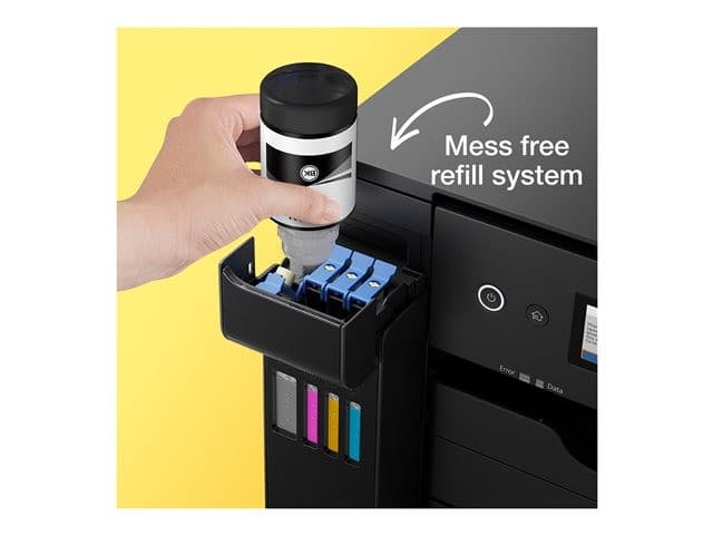 Epson EcoTank ET-16150 A3+ Wireless Colour Inkjet Printer - Image 3