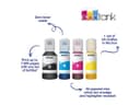 Epson EcoTank ET-16150 A3+ Wireless Colour Inkjet Printer thumbnail 4