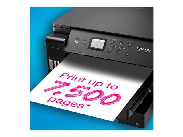 Epson EcoTank ET-16150 A3+ Wireless Colour Inkjet Printer - Image 5