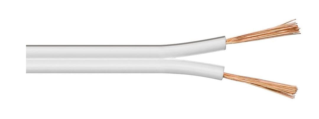 Speaker cable, 100m, - Image 1