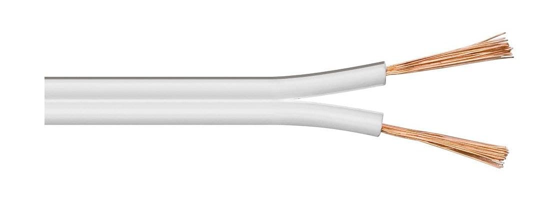 Speaker cable, 100m,