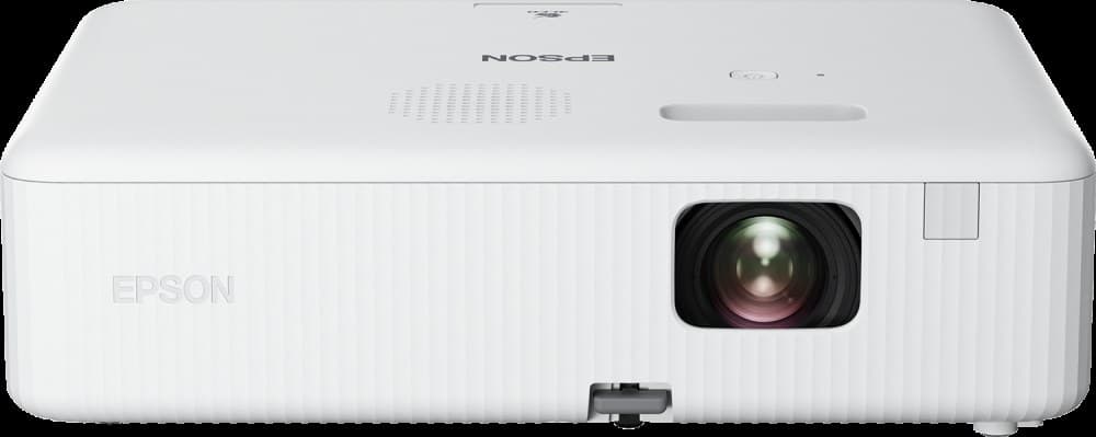 Epson CO-FH01 Full HD projector - Image 1