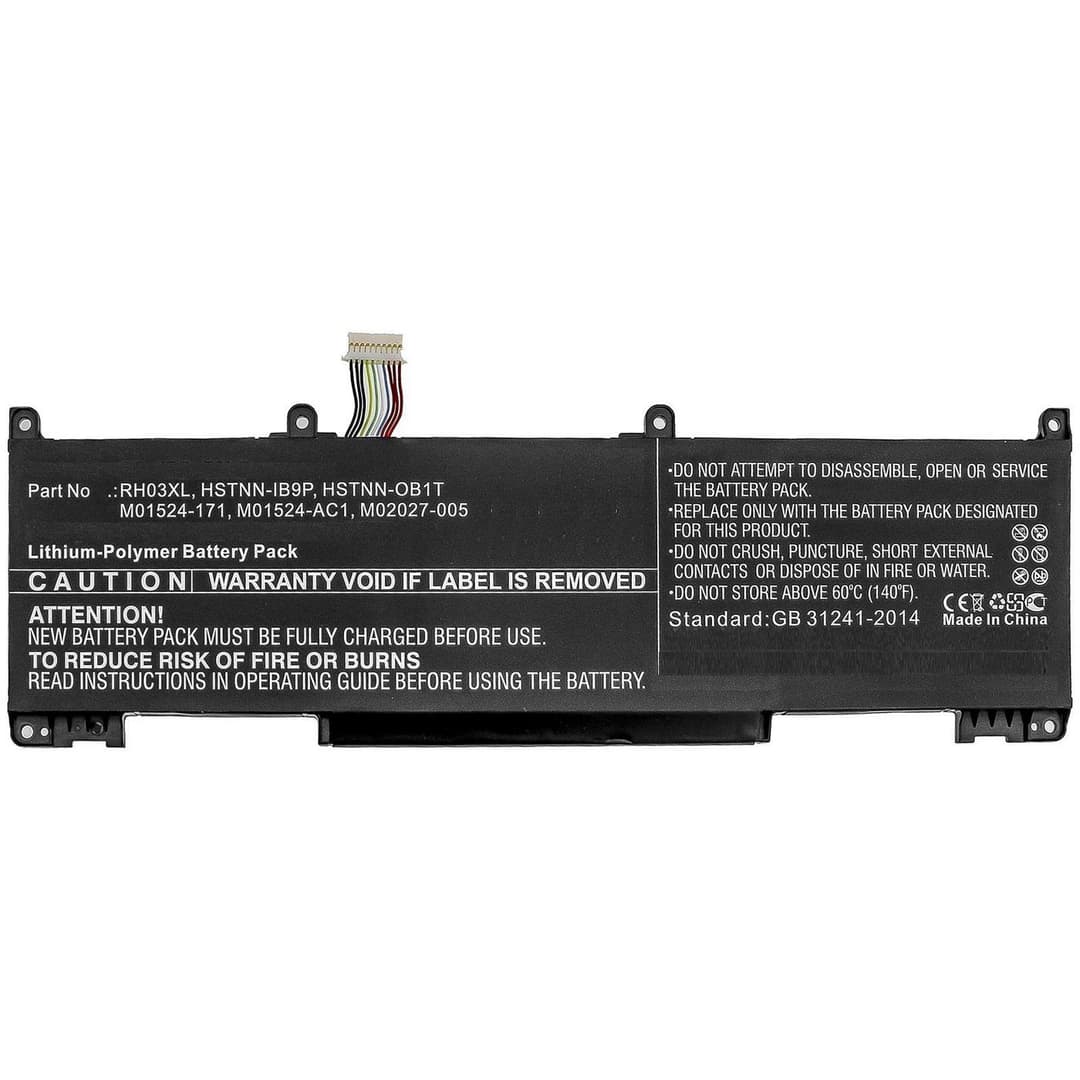 Laptop Battery for HP 40.47Wh - Image 1