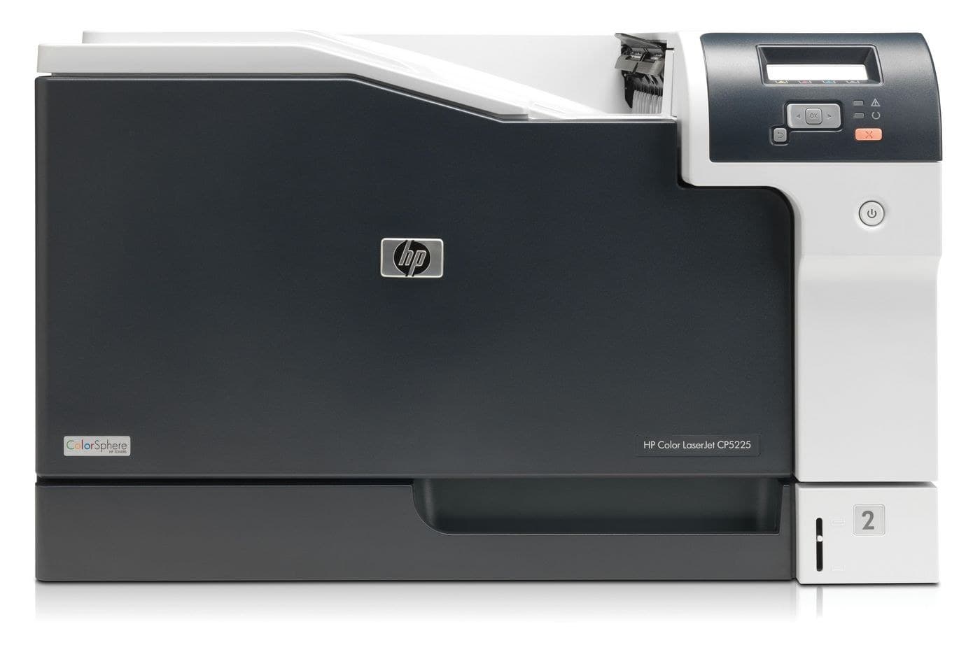 Color LaserJet CP5225n EU