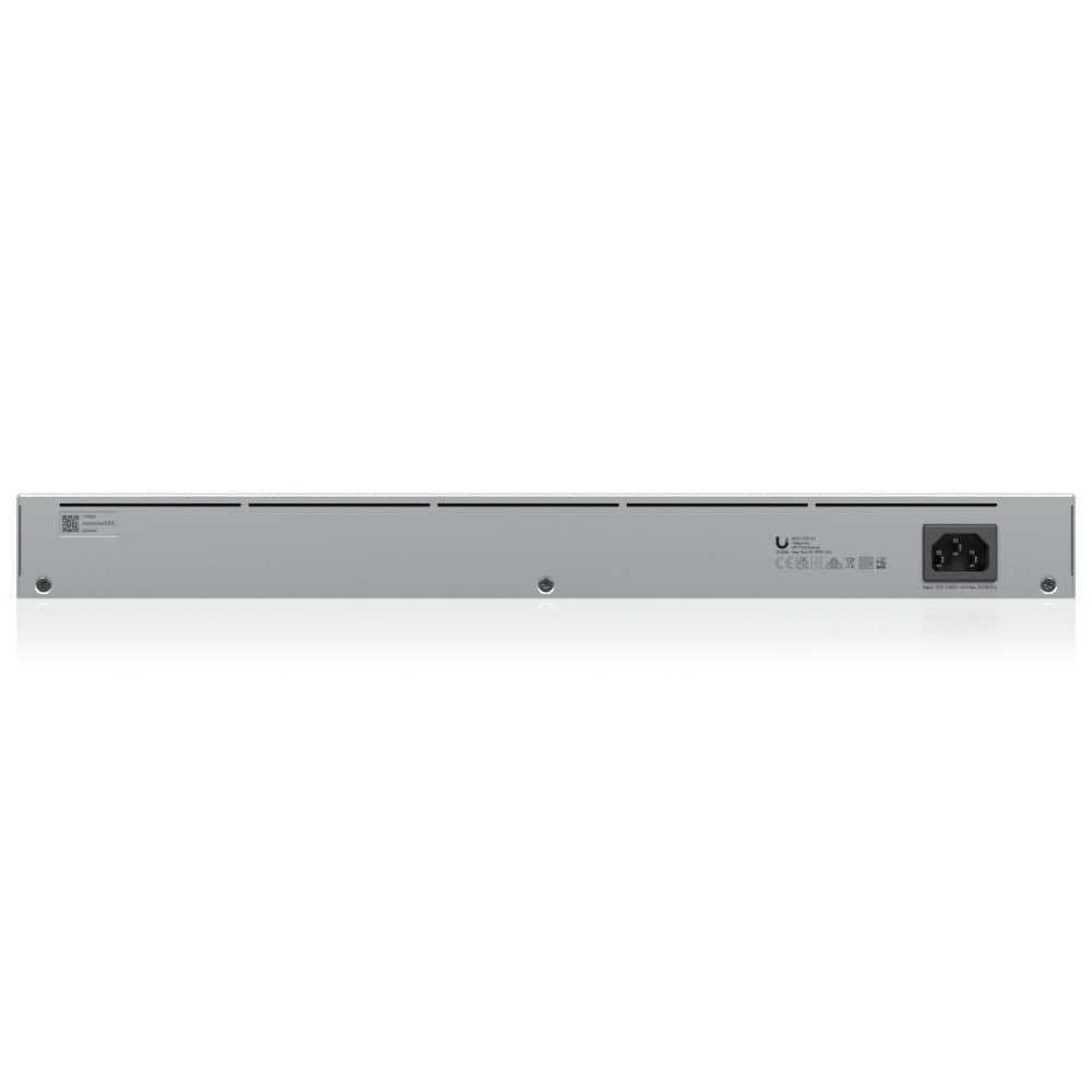 Ubiquiti USW 24 Managed Network Switch - 24 Ports - Image 3