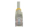 StarTech Cat5e Patch Cable 3m Grey thumbnail 5