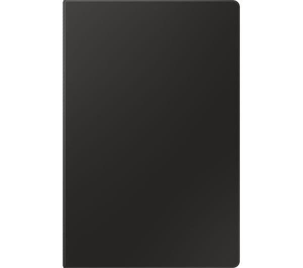 Samsung Galaxy Tab S10+/S9+/S9 FE+ Keyboard Case Black