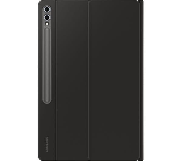 Samsung Galaxy Tab S10+/S9+/S9 FE+ Keyboard Case Black - Image 2