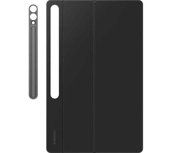 Samsung Galaxy Tab S10+/S9+/S9 FE+ Keyboard Case Black - Image 3