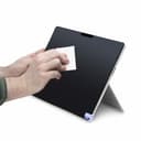 StarTech.com 4-Way Privacy Screen For 13-inch Surface Pro 8/9/X Laptop, Portrait/Landscape Modes, Touch-Enabled, +/- 30 Deg. View, Blocks up to 51% Blue Light, Anti-Glare thumbnail 4
