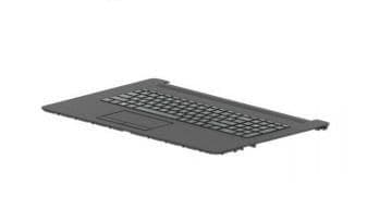 Top Cover WKeyboard STD ODD