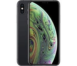 Apple iPhone XS, 64GB, Space Grey - Image 1