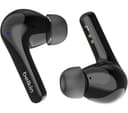 BELKIN SoundForm Motion True Wireless Bluetooth Earbuds with Wireless Charging Case (AUC010) - Black thumbnail 1