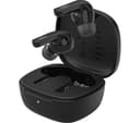 BELKIN SoundForm Motion True Wireless Bluetooth Earbuds with Wireless Charging Case (AUC010) - Black thumbnail 3
