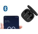 BELKIN SoundForm Motion True Wireless Bluetooth Earbuds with Wireless Charging Case (AUC010) - Black thumbnail 6