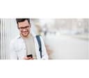 BELKIN SoundForm Motion True Wireless Bluetooth Earbuds with Wireless Charging Case (AUC010) - Black thumbnail 8