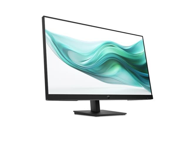 HP 327ph Series 3 Pro 27" Full HD 100Hz Monitor Black - Image 4