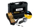 DYMO Rhino 5200 Hard Case Kit - Industrial Label Maker - B/W Thermal Transfer - 19mm Max Label Width thumbnail 6