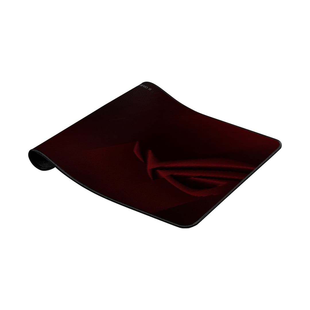 ASUS ROG Scabbard II Gaming Mouse Pad - Medium 360 x 260 x 3 mm - Image 3