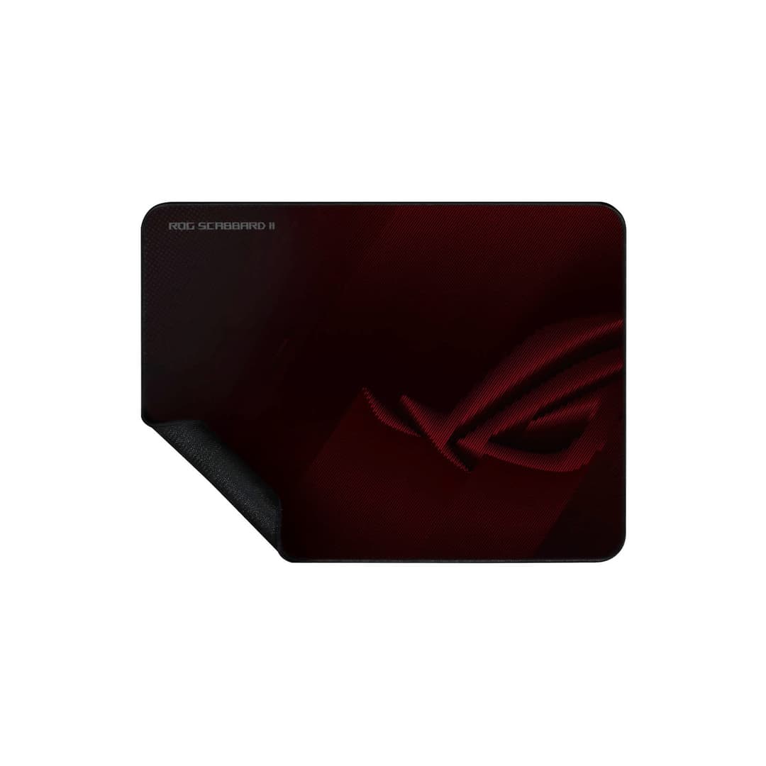 ASUS ROG Scabbard II Gaming Mouse Pad - Medium 360 x 260 x 3 mm - Image 4
