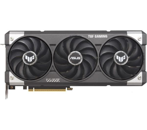 ASUS TUF Gaming GeForce RTX 5060 Ti OC Edition 16GB GDDR7 Graphics Card