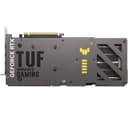 ASUS TUF Gaming GeForce RTX 5060 Ti OC Edition 16GB GDDR7 Graphics Card thumbnail 3