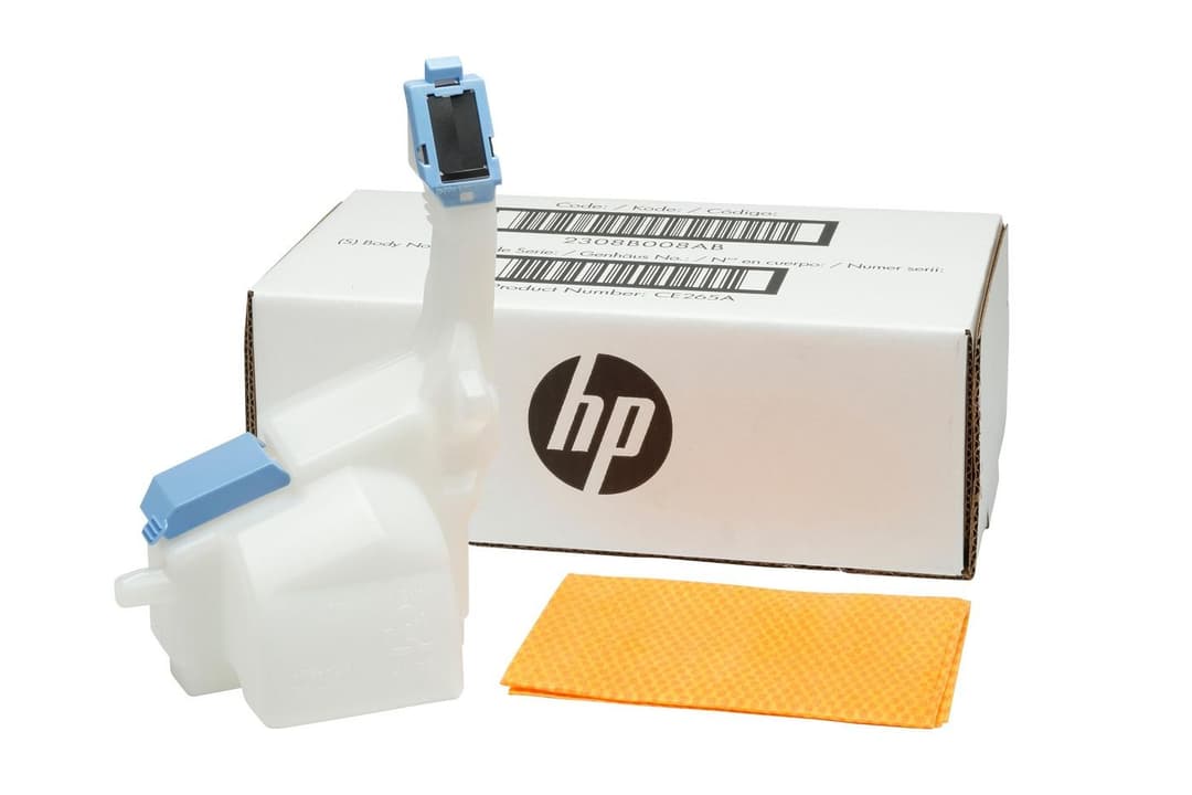 Toner Collection Unit - Image 1