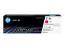 HP 219X - High Yield - magenta - original - LaserJet - toner cartridge (W2193X) thumbnail 4