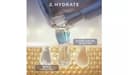 SHARK FacialPro Glow + DePuffi At Home Facial - Spa Blue thumbnail 4