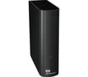 WD Elements Desktop External Hard Drive - 16 TB, Black thumbnail 4