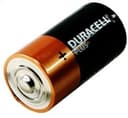 Duracell Plus Power C Single-Use Alkaline Batteries - Pack of 6 thumbnail 1