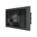 Heckler Design Mullion Mount for iPad 7th Gen Black Gray H604BG thumbnail 1