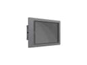 Heckler Design Mullion Mount for iPad 7th Gen Black Gray H604BG thumbnail 2