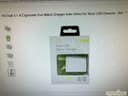 Kit Dual 3.1 A Ergonomic Eco Mains Charger Auto Detect for Most USB Devices - WH thumbnail 2