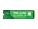 WD Green SN3000 500GB Internal NVMe SSD - M.2 2280 - PCIe 4.0 x4 - WDS500G4G0E-00CPS0 thumbnail 2