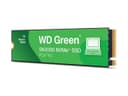 WD Green SN3000 500GB Internal NVMe SSD - M.2 2280 - PCIe 4.0 x4 - WDS500G4G0E-00CPS0 thumbnail 3