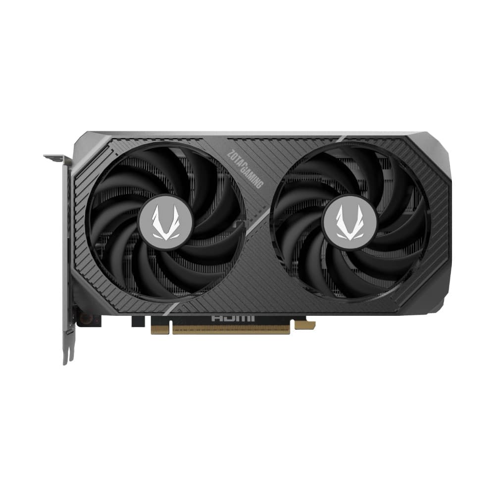 ZOTAC GAMING GeForce RTX 5060 Ti Twin Edge OC 16GB GDDR7 Graphics Card (ZT-B50620H-10M) - Image 2