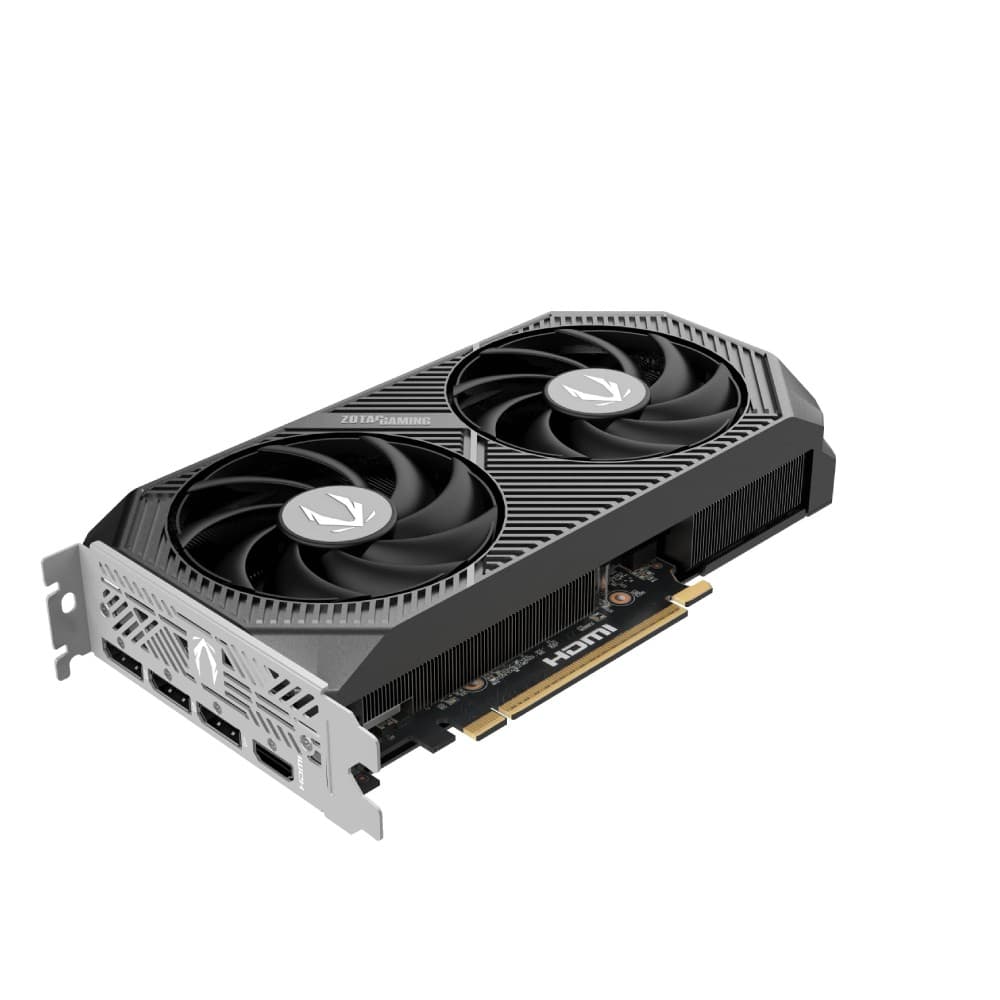 ZOTAC GAMING GeForce RTX 5060 Ti Twin Edge OC 16GB GDDR7 Graphics Card (ZT-B50620H-10M) - Image 5
