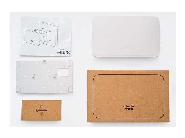 Cisco Meraki MR28 Access Point - Image 3